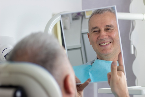 Preserving Your Natural Teeth With Dental Fillings